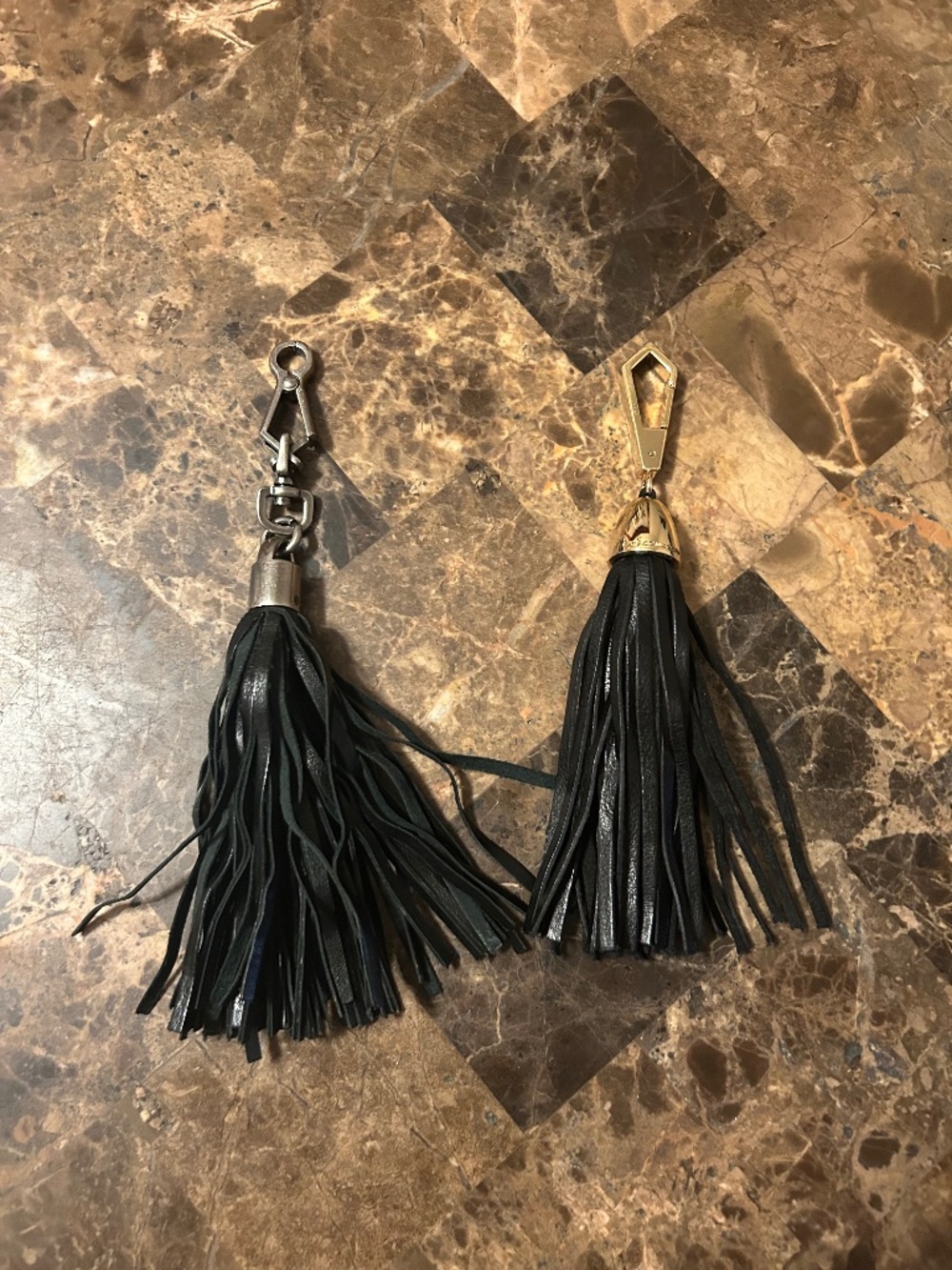 Rebecca Minkoff Tassel